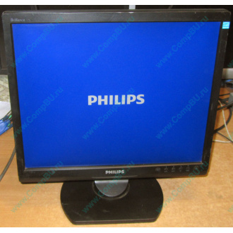 Монитор 17" TFT Philips Brilliance 17S (Балаково)