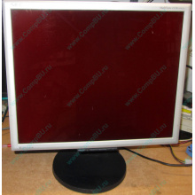 Монитор 19" Nec MultiSync Opticlear LCD1790GX на запчасти (Балаково)