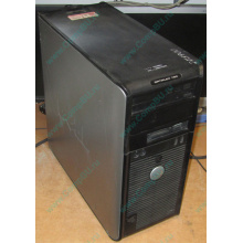 Б/У компьютер Dell Optiplex 780 (Intel Core 2 Quad Q8400 (4x2.66GHz) /4Gb DDR3 /320Gb /ATX 305W /Windows 7 Pro)  (Балаково)