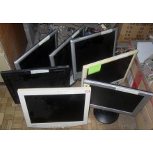 Монитор 15" TFT без блока питания (Балаково)