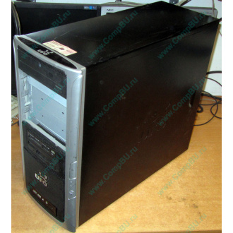Б/У корпус ATX Miditower от компьютера UFO  (Балаково)