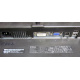 Dell P190St в Балаково, вид на разъемы Dell P190S t в Балаково, монитор 19" TFT Dell P190 St порты (Балаково)