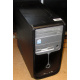 Системный блок Б/У Intel Core i3-2120 (2x3.3GHz HT) /4Gb DDR3 /160Gb /ATX 350W (Балаково).