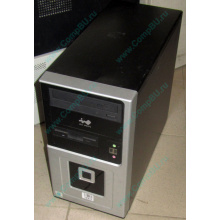 4-хъядерный компьютер AMD Athlon II X4 645 (4x3.1GHz) /4Gb DDR3 /250Gb /ATX 450W (Балаково)