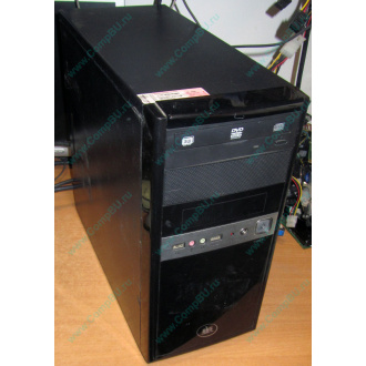 Б/У системный блок Intel Core i3-2120 /4Gb DDR3 /320Gb /ATX 300W (Балаково)