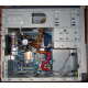 Core 2 Quad Q6600 /Intel D34017-001 Cu /Gigabyte GA-EG31MF-S2 /4x1Gb DDR2 /250Gb Hitachi HDP725025GLA380 /ATX 350W Power Man (Балаково)