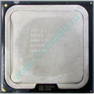 Процессор Intel Celeron Dual Core E1200 (2x1.6GHz) SLAQW socket 775 (Балаково)