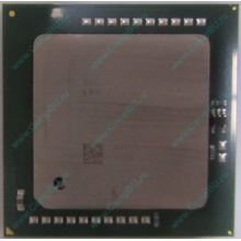 Процессор Intel Xeon 3.6GHz SL7PH socket 604 (Балаково)