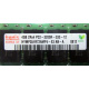 Hynix 4096 Mb DDR2 ECC Registered pc2-3200 (400MHz) 2Rx4 PC2-3200R-333-12 (Балаково)