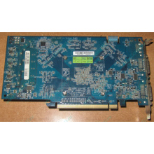 Глючная видеокарта 512Mb DDR3 nVidia GeForce 9800GT Gigabyte GV-N98TZL-512H PCI-E (Балаково)