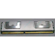 Серверная память 512Mb DDR2 ECC FB Samsung PC2-5300F-555-11-A0 667MHz (Балаково)