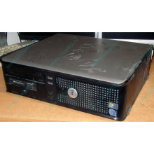 Компьютер Dell Optiplex 755 SFF (Intel Core 2 Duo E6550 (2x2.33GHz) /2Gb /160Gb /ATX 280W Desktop) - Балаково