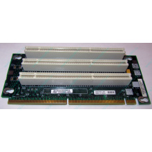 Переходник Riser card PCI-X/3xPCI-X C53350-401 Intel SR2400 (Балаково)