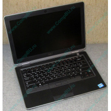 Ноутбук Б/У Dell Latitude E6330 (Intel Core i5-3340M (2x2.7Ghz HT) /4Gb DDR3 /320Gb /13.3" TFT 1366x768) - Балаково