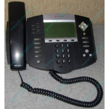 VoIP телефон Polycom SoundPoint IP650 Б/У (Балаково)