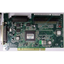 SCSI-контроллер Adaptec AHA-2940UW (68-pin HDCI / 50-pin) PCI (Балаково)