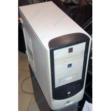 Простой компьютер для танков AMD Athlon X2 6000+ (2x3.0GHz) /4Gb /250Gb /1Gb GeForce GTX550 Ti /ATX 450W (Балаково)