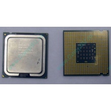 Процессор Intel Pentium-4 531 (3.0GHz /1Mb /800MHz /HT) SL8HZ s.775 (Балаково)