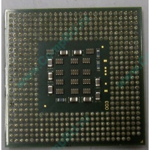 Процессор Intel Celeron D (2.4GHz /256kb /533MHz) SL87J s.478 (Балаково)