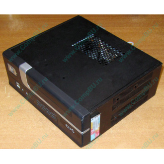 Б/У неттоп Depo Neos 230USF (Intel Celeron J1800 (2x2.41GHz) /2Gb DDR3 /500Gb /BT /WiFi /miniITX /Windows 7 Pro) - Балаково