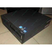 Б/У компьютер Lenovo M92 (Intel Core i5-3470 /8Gb DDR3 /250Gb /ATX 240W SFF) - Балаково