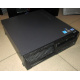Б/У компьютер Lenovo M92 (Intel Core i5-3470 /8Gb DDR3 /250Gb /ATX 240W SFF) - Балаково