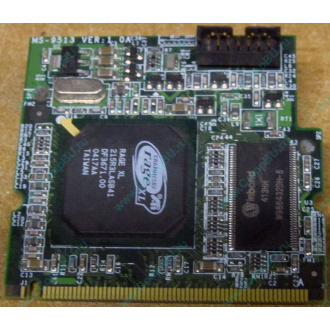 Видеокарта IBM FRU 71P8487 Micro-Star MS-9513 ATI Rage XL 8Mb miniPCI (Балаково)