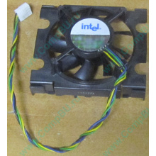 Вентилятор Intel D34088-001 socket 604 (Балаково)