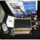 Автомобильный монитор с DVD-плейером и игрой AVIS AVS0916T бежевый (Балаково)
