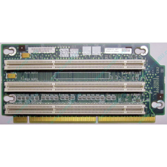 Райзер PCI-X / 3xPCI-X C53353-401 T0039101 для Intel SR2400 (Балаково)