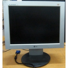 Монитор 15" TFT LG Flatron L1530B (Балаково)