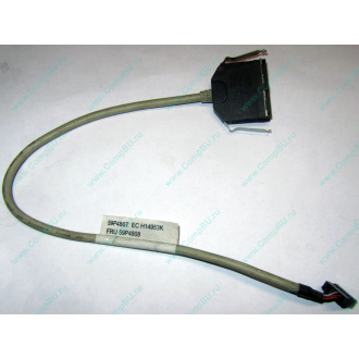 USB-кабель IBM 59P4807 FRU 59P4808 (Балаково)