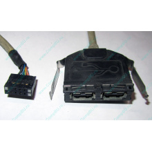 USB-кабель IBM 59P4807 FRU 59P4808 (Балаково)