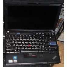 Ультрабук Lenovo Thinkpad X200s 7466-5YC (Intel Core 2 Duo L9400 (2x1.86Ghz) /2048Mb DDR3 /250Gb /12.1" TFT 1280x800) - Балаково
