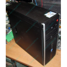 БУ компьютер HP Compaq Elite 8300 (Intel Core i3-3220 (2x3.3GHz HT) /4Gb /250Gb /ATX 320W) - Балаково