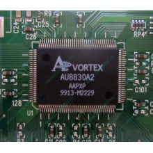 Звуковая карта Diamond Monster Sound MX300 PCI Vortex AU8830A2 AAPXP 9913-M2229 PCI (Балаково)