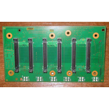 Плата корзины на 6 HDD SCSI FRU 59P5159 для IBM xSeries (Балаково)