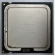 Процессор Intel Celeron 430 (1.8GHz /512kb /800MHz) SL9XN s.775 (Балаково)