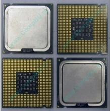 Процессоры Intel Pentium-4 506 (2.66GHz /1Mb /533MHz) SL8J8 s.775 (Балаково)