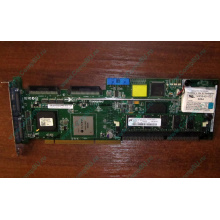 13N2197 в Балаково, SCSI-контроллер IBM 13N2197 Adaptec 3225S PCI-X ServeRaid U320 SCSI (Балаково)