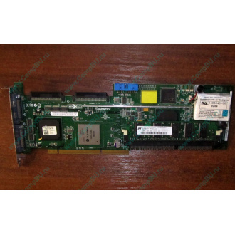 13N2197 в Балаково, SCSI-контроллер IBM 13N2197 Adaptec 3225S PCI-X ServeRaid U320 SCSI (Балаково)