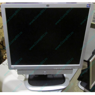 Монитор 19" HP L1950g с колонками (Балаково)
