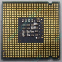 Процессор Intel Celeron D 352 (3.2GHz /512kb /533MHz) SL9KM s.775 (Балаково)