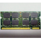 Ноутбучная память 2Gb DDR2 200-pin Hynix HYMP125S64CP8-S6 800MHz PC2-6400S-666-12 (Балаково)
