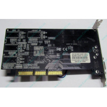 Видеокарта 64Mb nVidia GeForce4 MX440 AGP 8x NV18-3710D (Балаково)