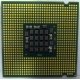 Процессор Intel Celeron D 326 (2.53GHz /256kb /533MHz) SL8H5 s.775 (Балаково)