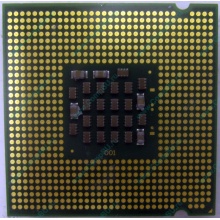 Процессор Intel Pentium-4 521 (2.8GHz /1Mb /800MHz /HT) SL8PP s.775 (Балаково)