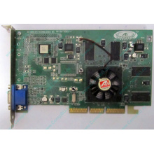 Видеокарта R6 SD32M 109-76800-11 32Mb ATI Radeon 7200 AGP (Балаково)