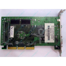 Видеокарта 64Mb nVidia GeForce4 MX440SE AGP Sparkle SP7100 (Балаково)