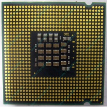 Процессор Intel Pentium-4 631 (3.0GHz /2Mb /800MHz /HT) SL9KG s.775 (Балаково)